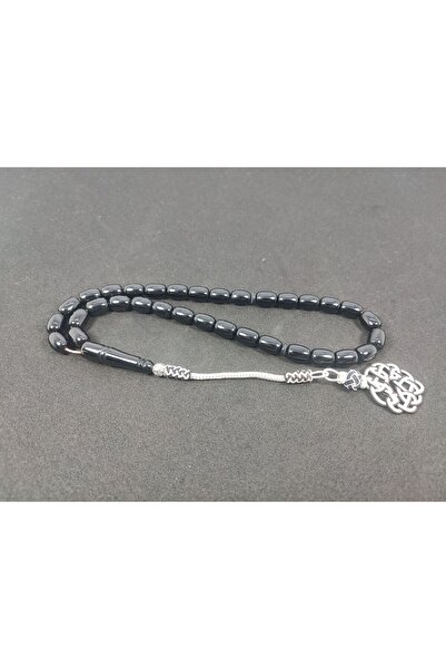 İskeçe Tesbih Şevket Alkan Masterpiece Silver Kazaz Tasseled Colorful Tassel ...