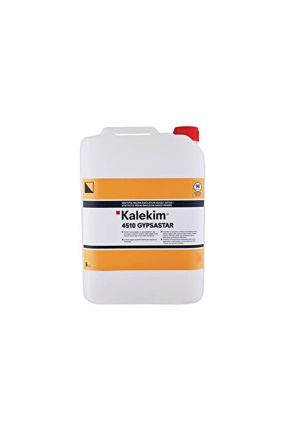 Kalekim 4510 Gypsastar Anhidrit Yüzey Astarı 5 lt