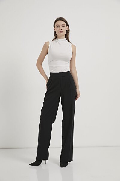 Arma Life PANTALONI DE DAMA ARMALIFE 6642 CIRTLI PALAZZO