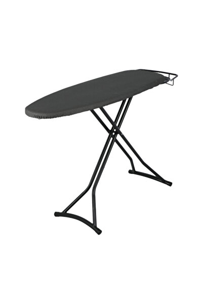 HONEYBEE Durable and Foldable Free Standing Mesh Top Ironing Board