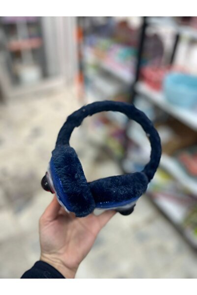 EyER Shoping Căști de pluș pentru băieți astronaut