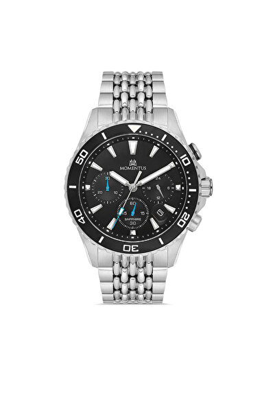 Momentus Erkek Kol Saati SM381T 04SS
