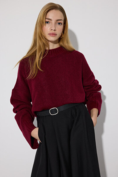 Touché Privé Oversize Knitwear Sweater