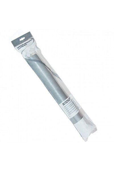 Emuca Non-slip mat 480 mm x 1500 mm x 1.5 mm gray