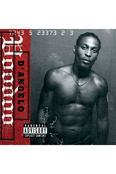 Yabancı - D'angelo / Voodoo