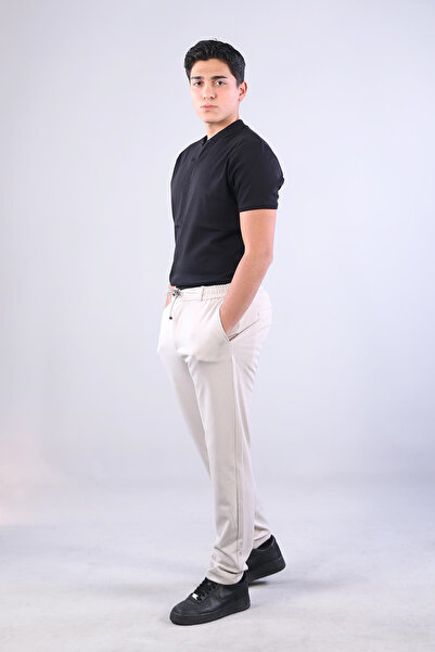 Mckanzie 950 rugged fabric jogger pants