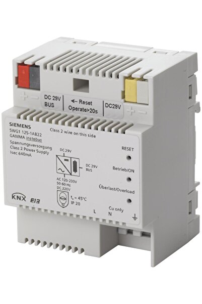 Siemens - 5WG11251AB22