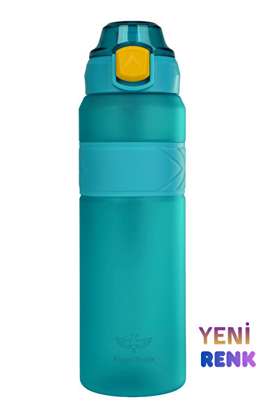 Fagel Fenix Aquamarin Matte 1000ml Tritan Matara