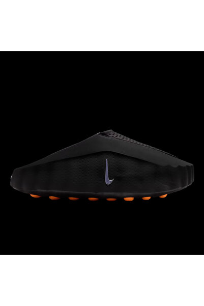 Nike Mind 001 Slide Black Chrome