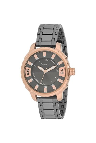 Ferrucci Kadın Kol Saati FC 11771M.05 - 200039944F13C