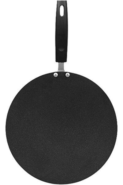 SONEX COOKWARES Extra Large Size Non Stick Tawa Pan – 34.5 cm