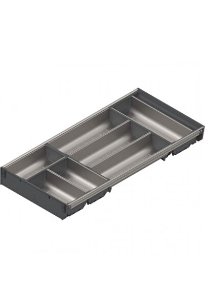 Blum ORGA-LINE pentru Tandembox 600 mm, lățime 280 mm, KB=800 mm, ocupare par...