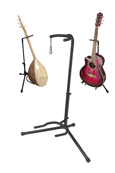 YANKI Suport pentru instrumente de legare pentru chitară