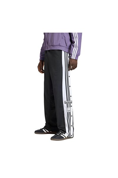 adidas KD4094-E Adıbreak Tp Pantaloni de trening pentru bărbați, negri