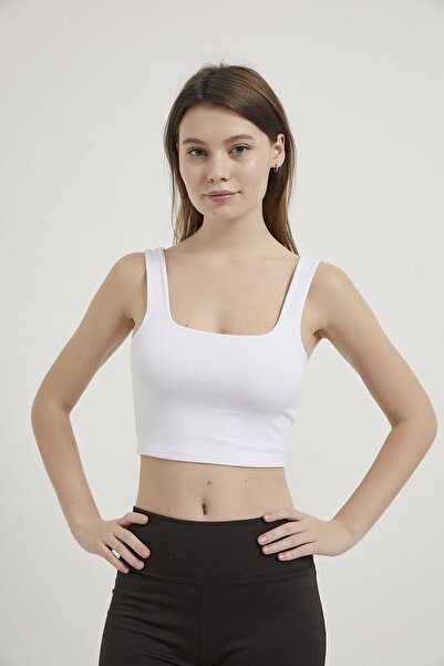 Arma Life Armalife 1627 strapless crop women's tank top