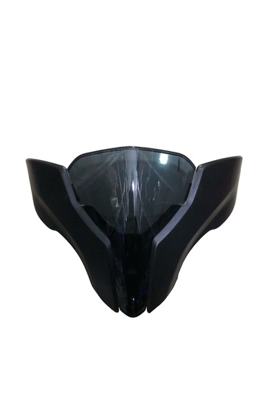 NCR PULSAR 200 NS ÖN SİPERLİK CAMI STANDART