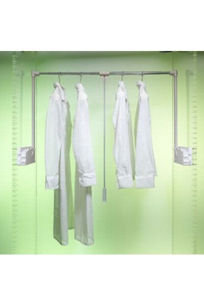 ambos Folding Lift for Hangers L 750 - 1150 mm