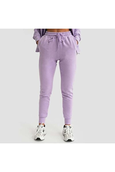 GymBeam Women‘s Limitless Joggers Lavender