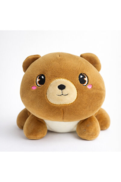 PriStyle Jucarie de plus, cu Textura Foarte Moale si Pufoasa, Universal pentr...