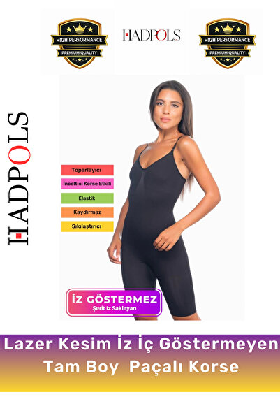 HadPols # Women's Corset Body Shaper Gathering and Firming Comfortable Daily ...