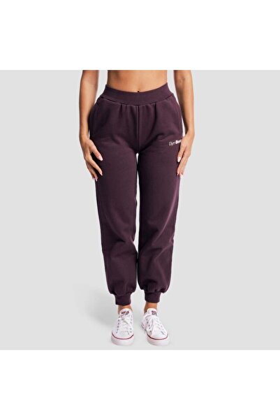 GymBeam Women‘s GymBabe Sweatpants Eclipse