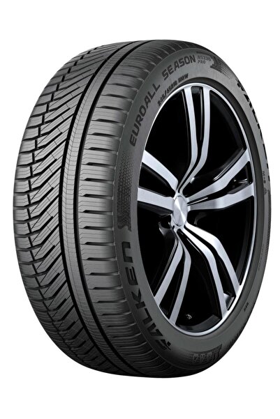 Falken 225/40R18 92W Xl Euroall Season As220 Pro Oto 4 Mevsim Lastiği (Üretim...