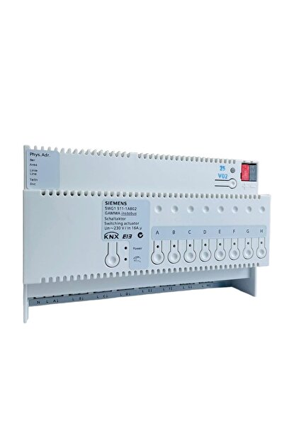 Siemens - 5WG1511-1AB02