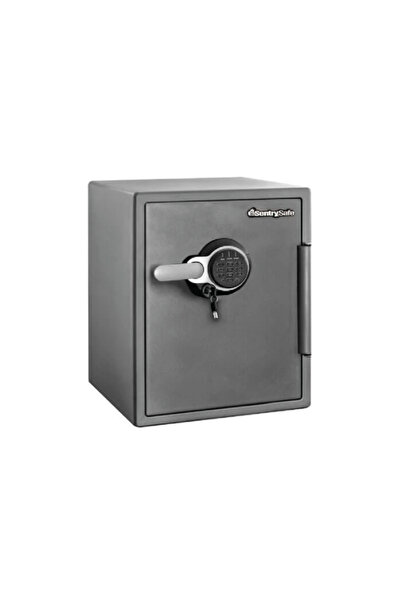 Sentrysafe Fireproof and Waterproof Dual Lock Digital Safe 57kg