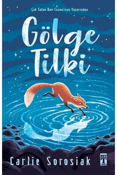 Genç Timaş Gölge Tilki