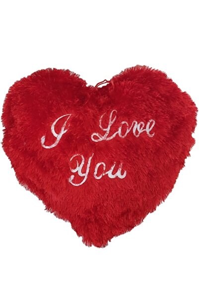 OEM Large Heart Pillow 45cm