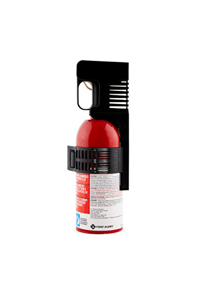 First Alert Car Extinguisher