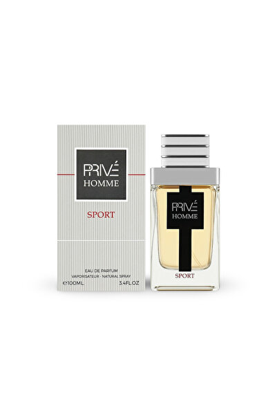 Prive عطر هوم سبورت أو دو بارفان 100 مل