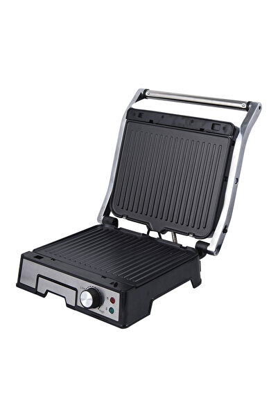 Generic Electric Grill & Barbecue Machine – 2000W High-Power Indoor BBQ Grill...