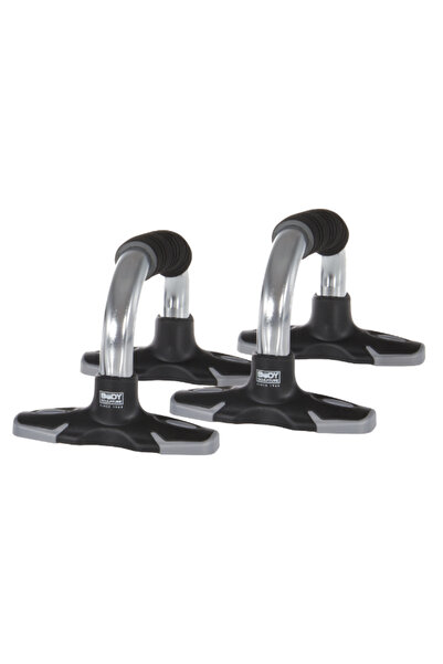 BODY SCULPTURE Solex Push Up Bar