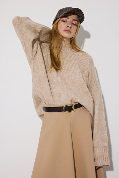 Touché Privé PULOVER TRICO DIMENSIUNE MARE