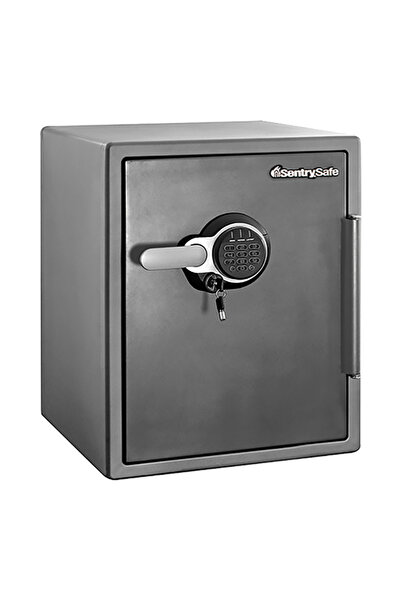 Sentrysafe Fireproof and Waterproof Dual Lock Digital Safe 57kg