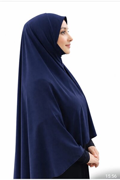 moda nokta Hazır Türban Peçeli Pratik Eşarp Tesettür Nikaplı Hijab - Namaz Ör...