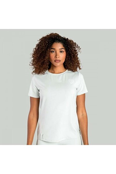GymBeam Tricou Ultimate pentru femei Moon Grey - STRIX