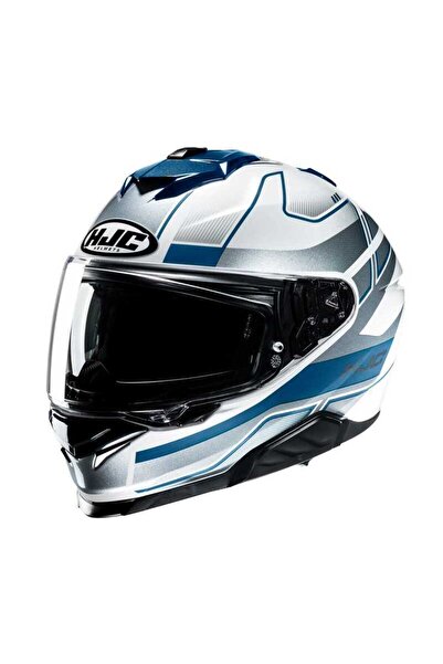 HJC i71 KASK IORIX MC2