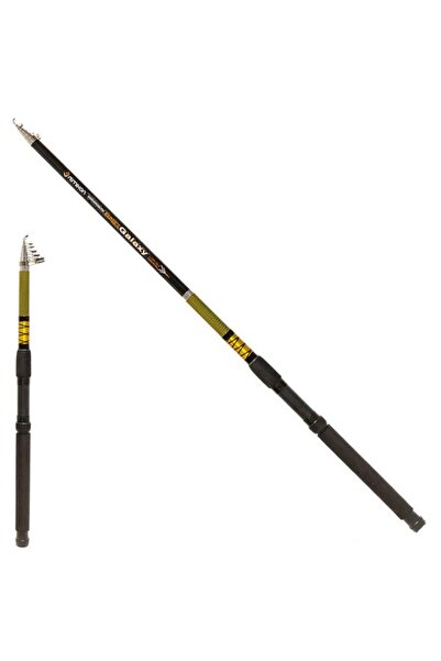 Remixon Galaxy 2,70m 40-80gr Tele Kamış