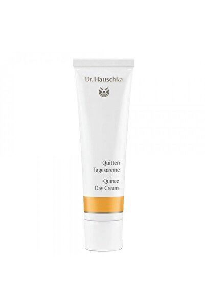 Dr. Hauschka Д-р Хаушка, Грижа за лицето с дюля, дневен крем, за лице, 30 мл