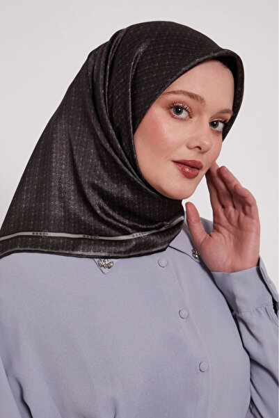 Levidor Crystal Scarf D106