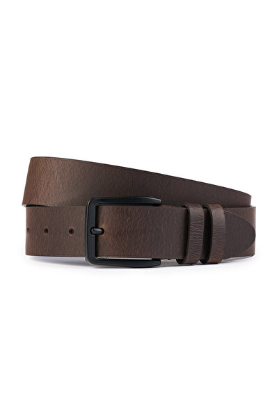 serenıa BLACK CUBA BELT