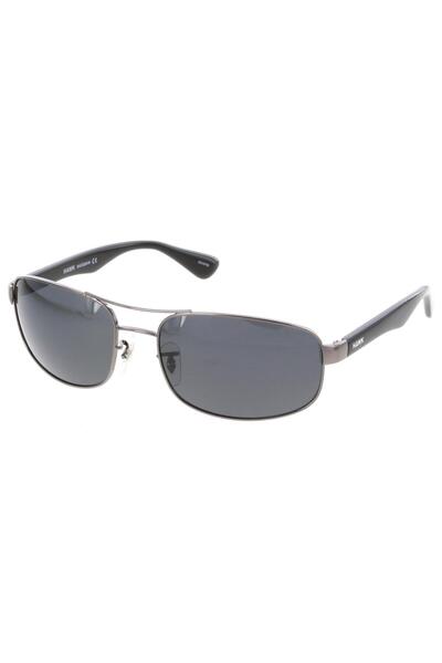 HAWK Hw2341-01 61 Polarized Men's Sunglasses