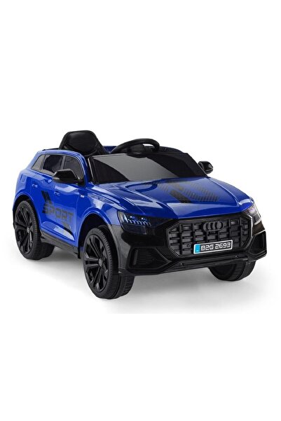 toysclub GO SPORT 12 VOLT AKÜLÜ ARABA