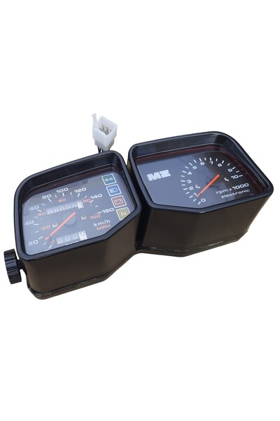 SEVGENT Mz251 Km Saati Kare Tw