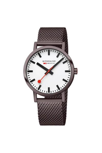 MONDAINE A660.30360.1BSBZ Classic Erkek Saati