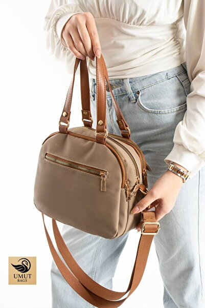 H&D COLLECTİON Дамска чанта през рамо Crossbody