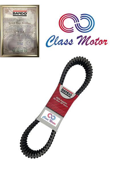 Bando Loncin XWolf700 Kayış OEM