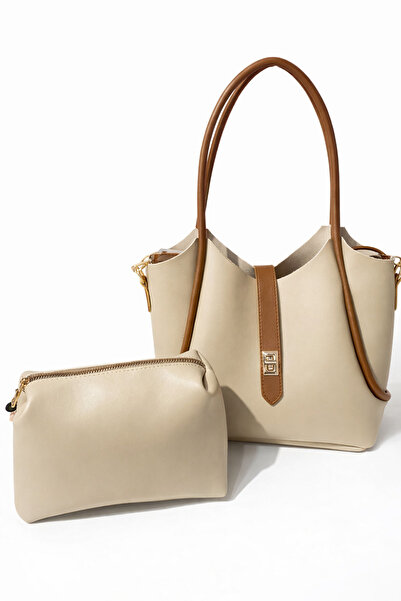 bahia butik aksesuar Long Strap Shoulder Women's Bag